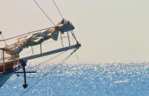 what to take on a sailing holiday