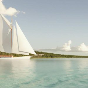 Is sailing in Belize safe