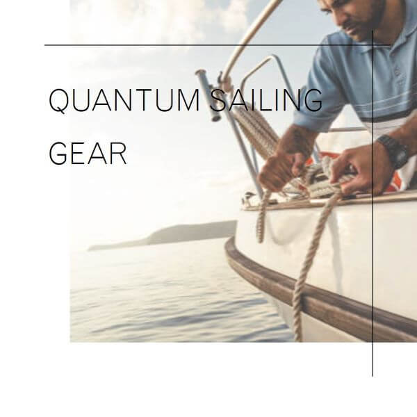 Quantum Sailing Gear