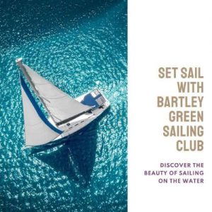 Bartley Green Sailing Club