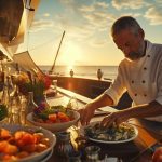 simple and healthy sailing recipes