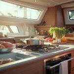 top meal planning tips for sailing trips