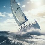 what is dinghy sailing