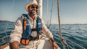 what to wear dinghy sailing