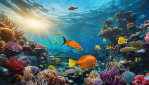 what are marine conservation zones