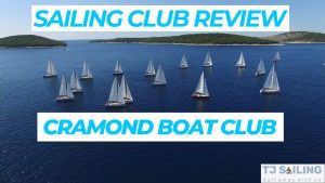 Cramond Boat Club Review